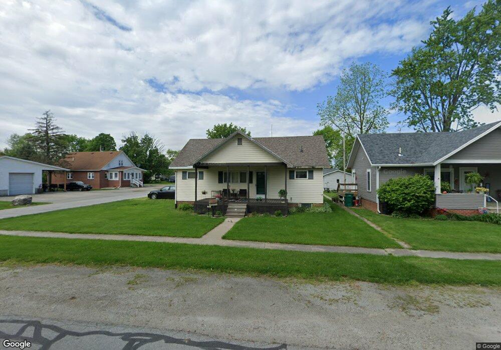 802 Cherry St, Genoa, OH 43430 - photo 1