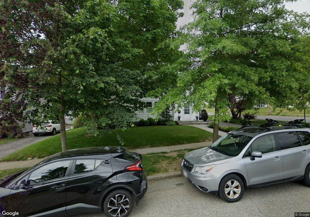 60 Thorndyke Rd, Worcester, MA 01606 - photo 1