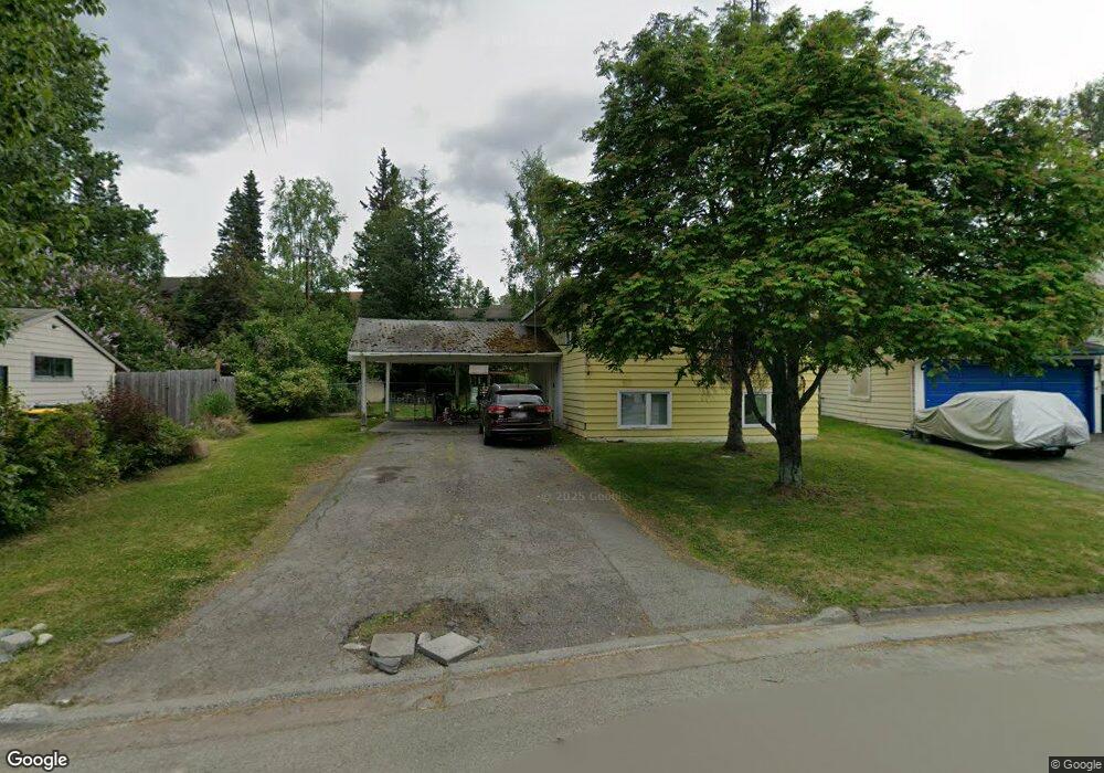 2000 Waldron Dr, Anchorage, AK 99507 - photo 1