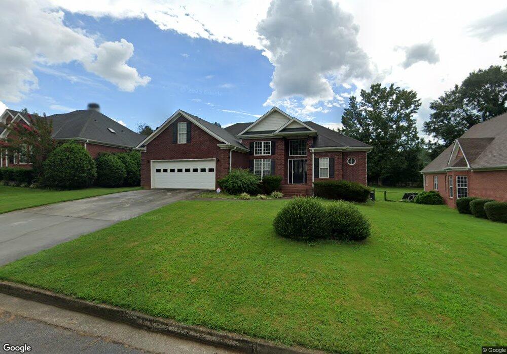 45 Sylvia Cir, Covington, GA 30016 - photo 1