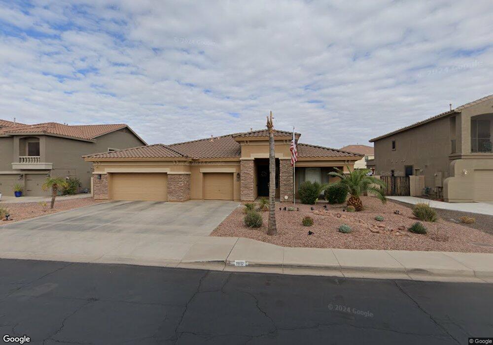 11312 E Spaulding Ave, Mesa, AZ 85212 - photo 1