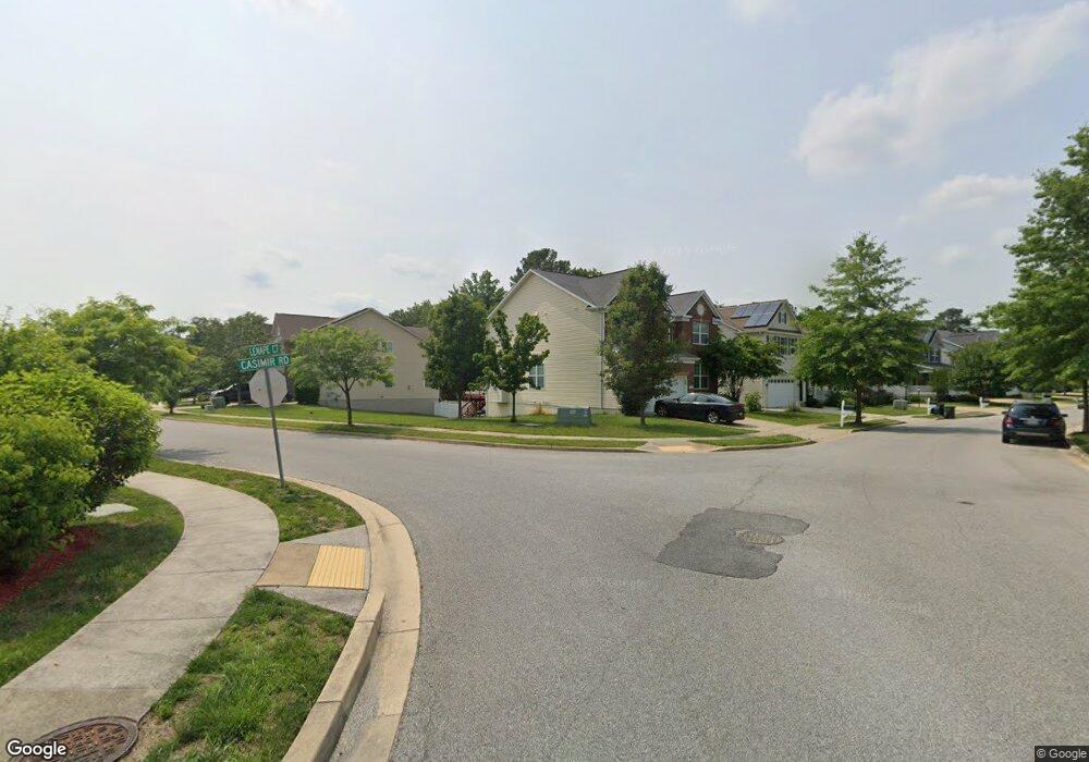 15215 Casimir Rd, Brandywine, MD 20613 - photo 1