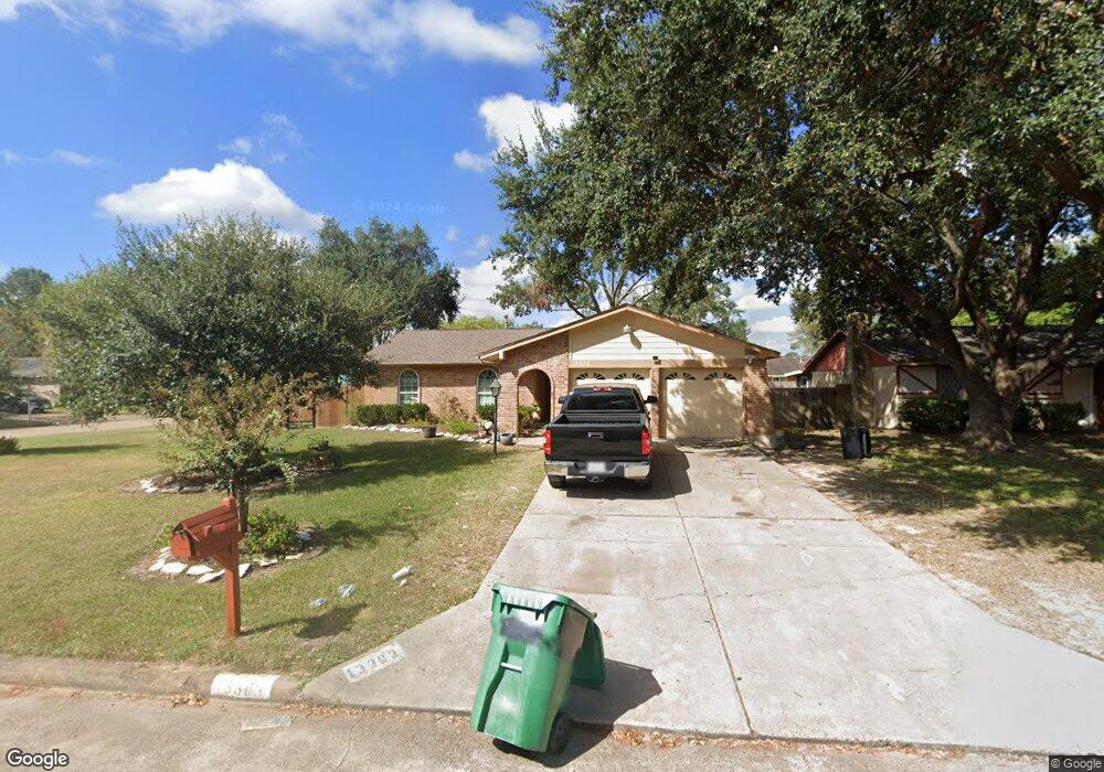 13303 Mystic Wood Dr, Houston, TX 77038 - photo 1