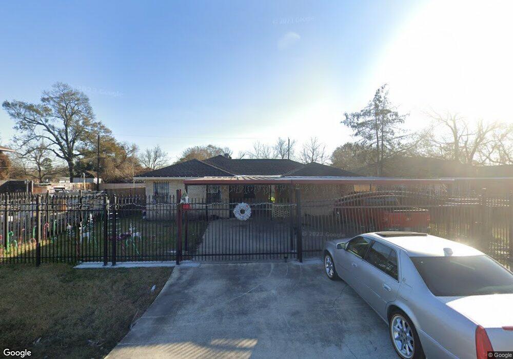 3022 Cromwell St, Houston, TX 77093 - photo 1