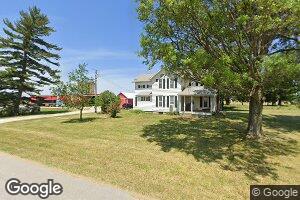 6650 County Road 49, Helena, OH 43435
