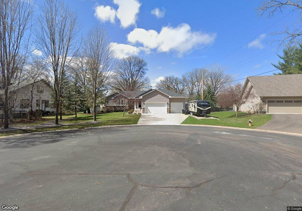 10120 Killdeer St NW, Coon Rapids, MN 55433 - photo 1