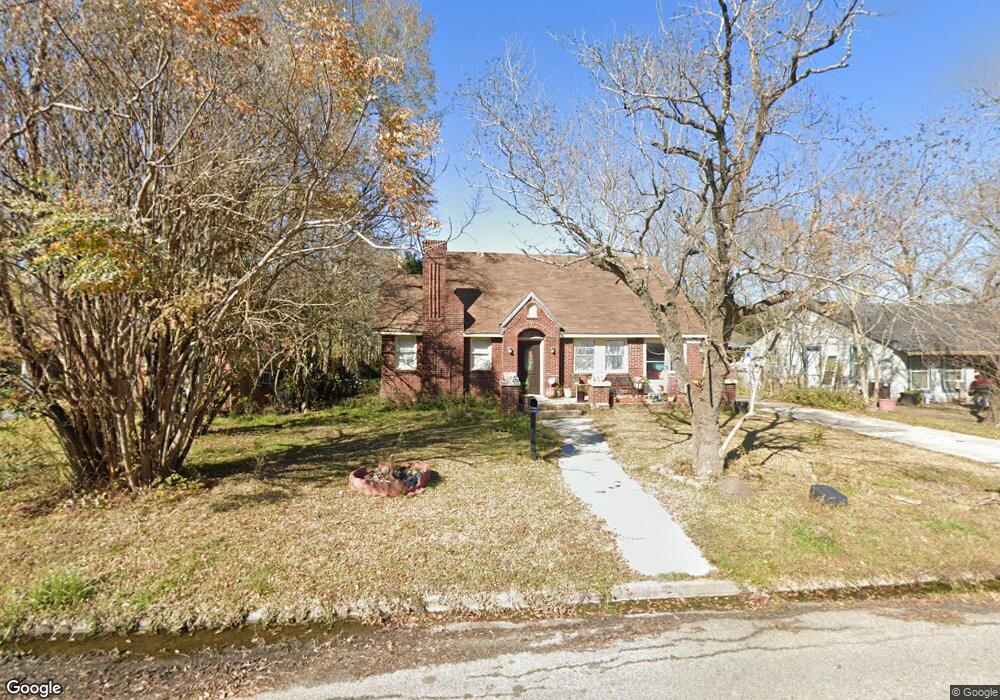 7009 Gillen St, Houston, TX 77087 - photo 1