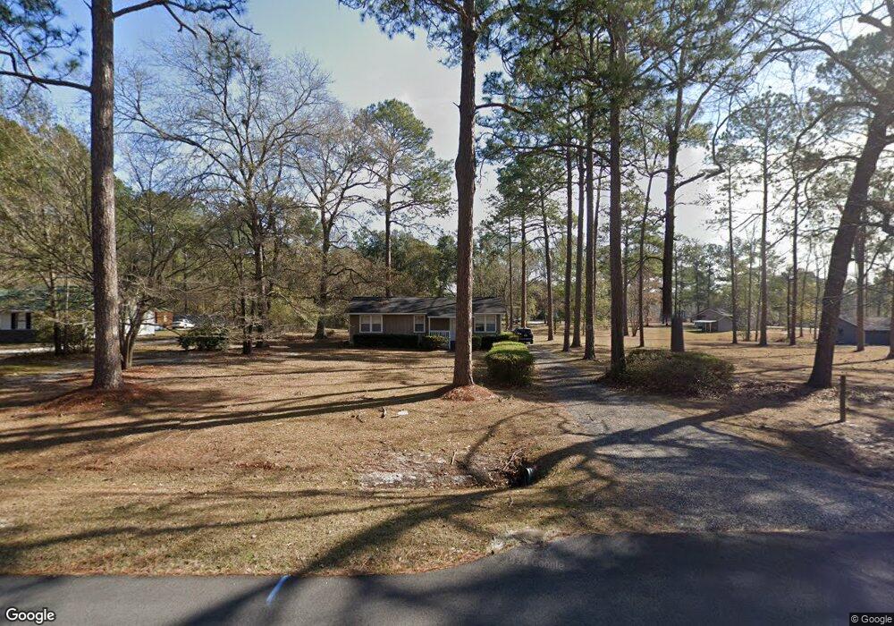 315 Knoll Rd, Thomasville, GA 31757 - photo 1