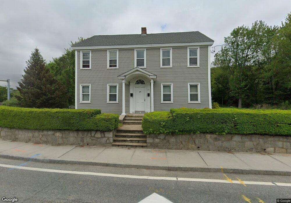 275 Phenix Ave, Cranston, RI 02920 - photo 1