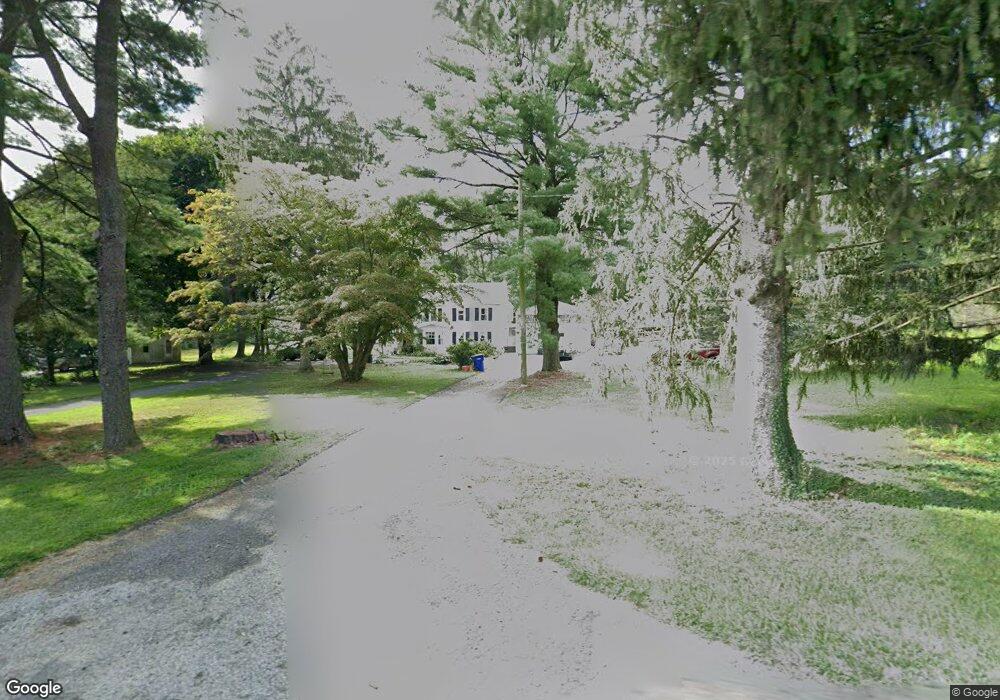 3070 Pricetown Rd, Temple, PA 19560 - photo 1