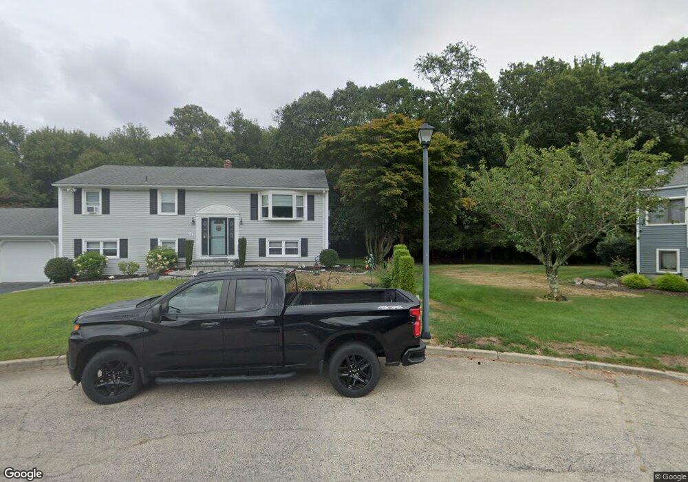 36 Deer Run Rd unit 6, West Warwick, RI 02893 - photo 1