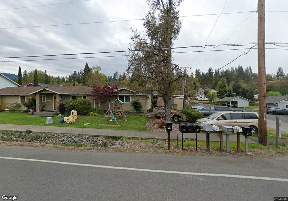 491 W Harbeck Rd, Grants Pass, OR 97527 - photo 1