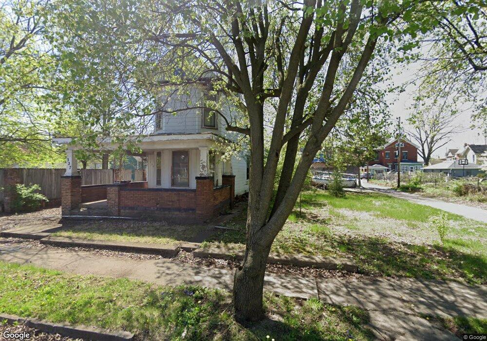 331 W 7th St, Anderson, IN 46016 - photo 1