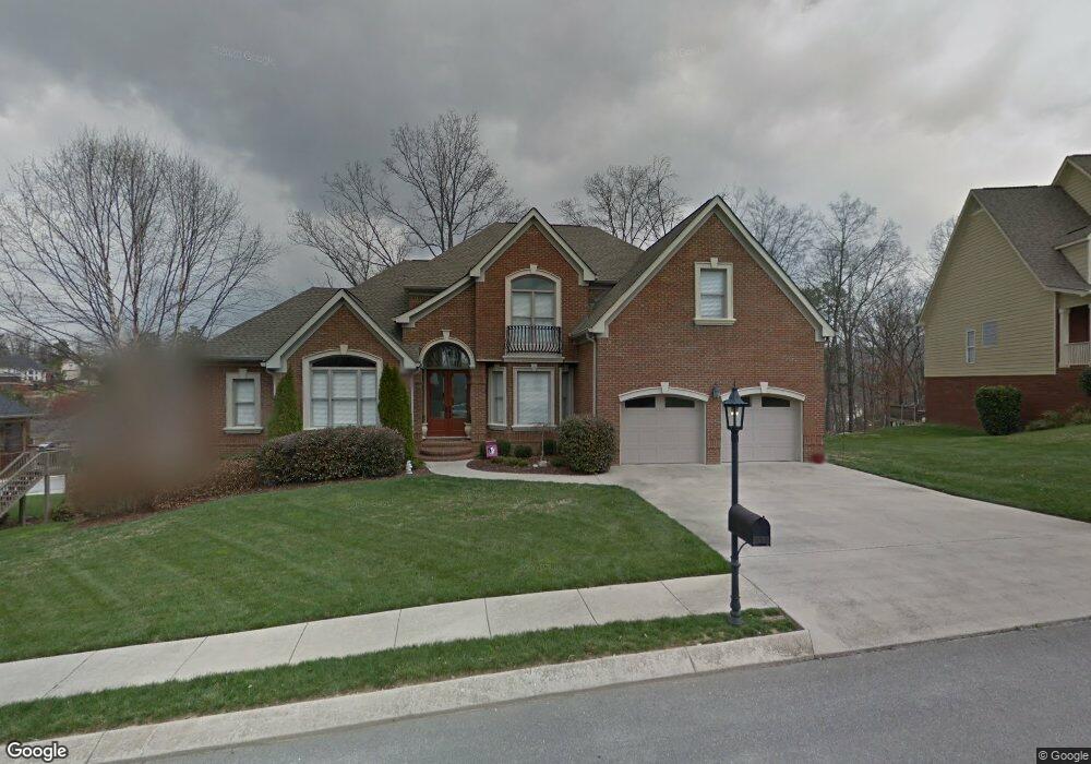 3058 Reflection Ln, Ooltewah, TN 37363 - photo 1