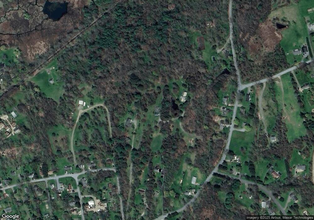 33 Prospect Ave, Amenia, NY 12501 - photo 1