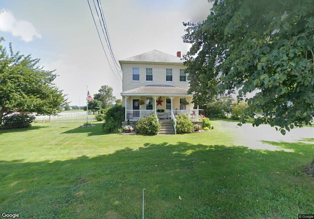 830 Mansfield Rd W, Bordentown, NJ 08505 - photo 1