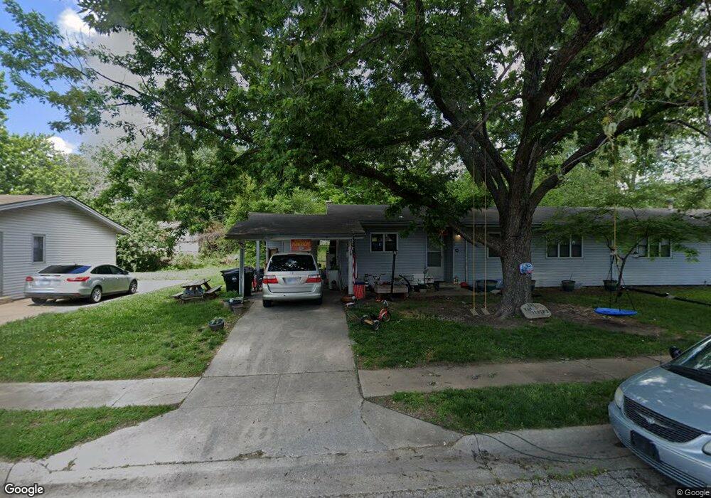 6621 SW Shadyvale Ln, Topeka, KS 66619 - photo 1