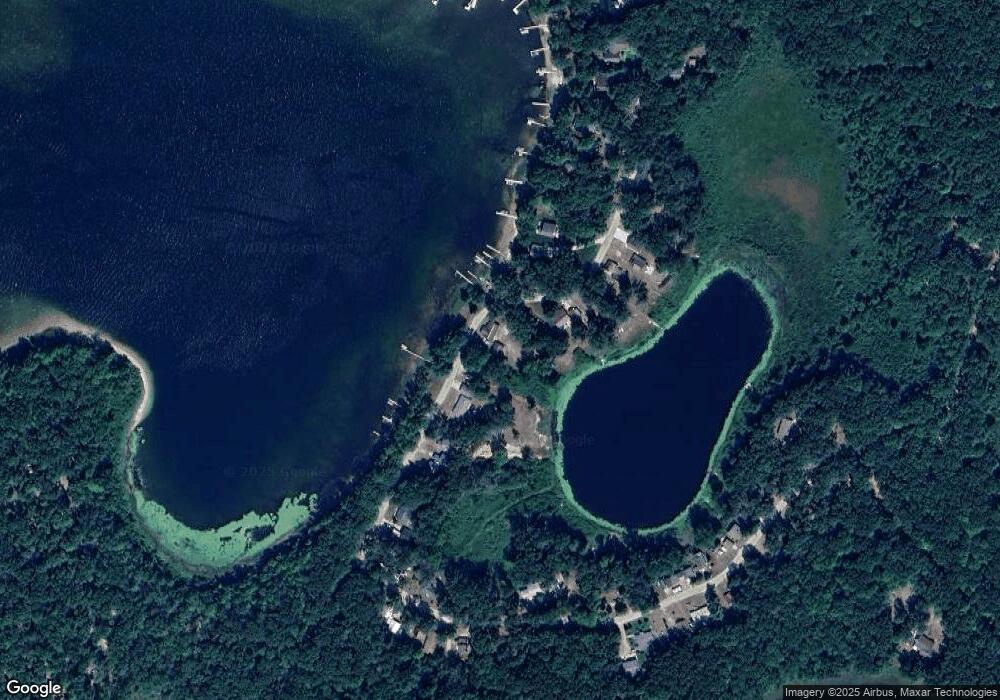 9470 Jerome Ave, Bitely, MI 49309 - photo 1