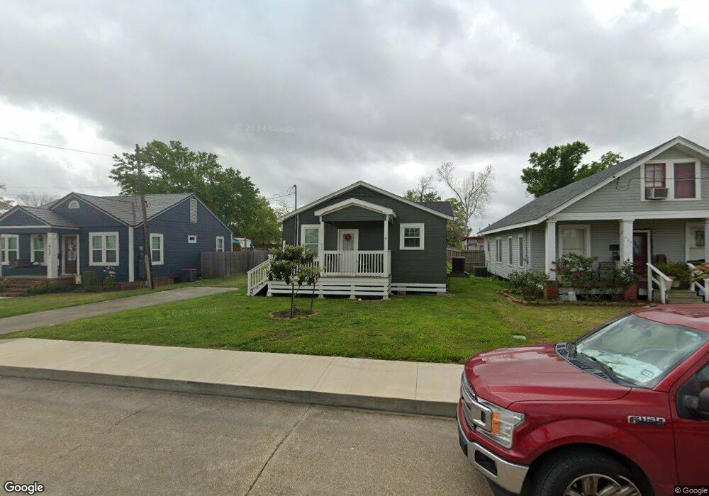 410 6th St, Lake Charles, LA 70601 - photo 1