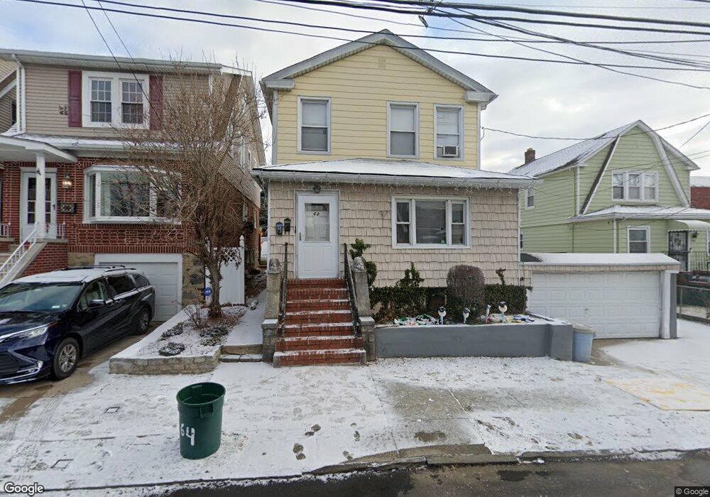 62 King Ave, Yonkers, NY 10704 - photo 1