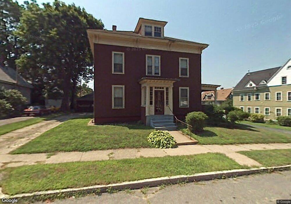 30 Tirrell St, Worcester, MA 01603 - photo 1