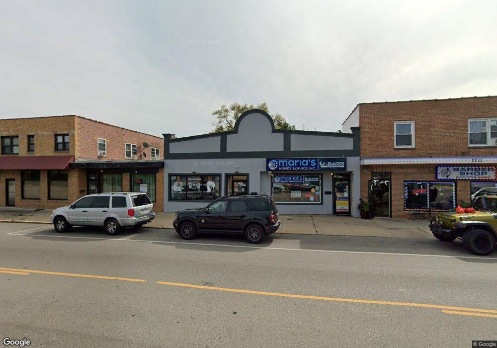 1707 Grand Ave, Waukegan, IL 60085 - photo 1