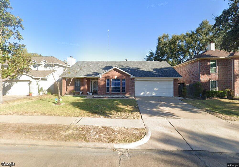 8426 Battleoak Dr, Houston, TX 77040 - photo 1