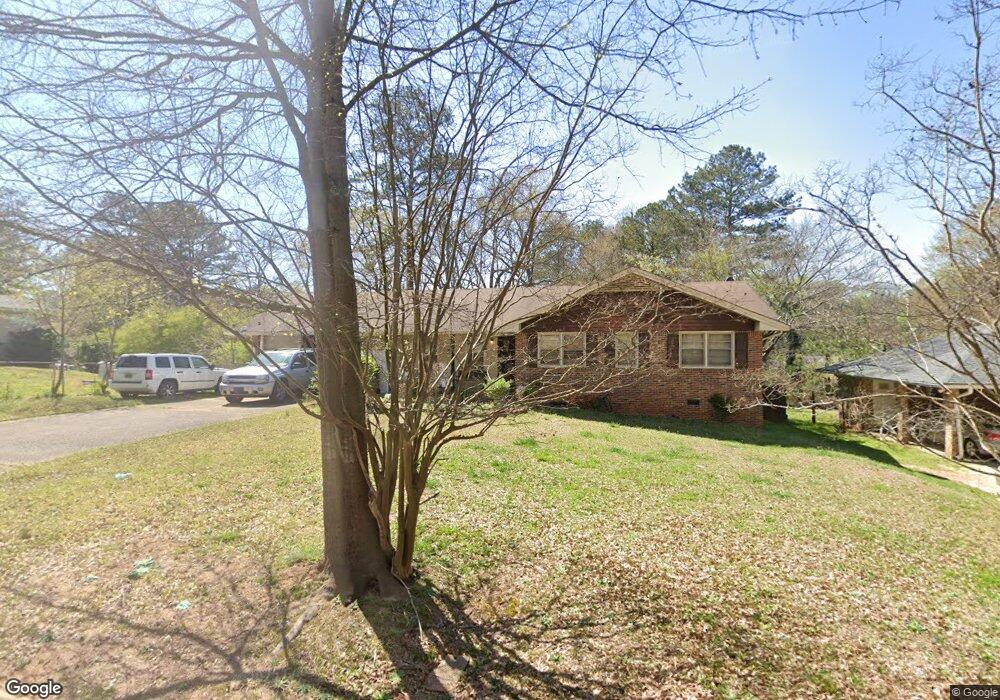 6595 Runlet Way unit 1, Rex, GA 30273 - photo 1