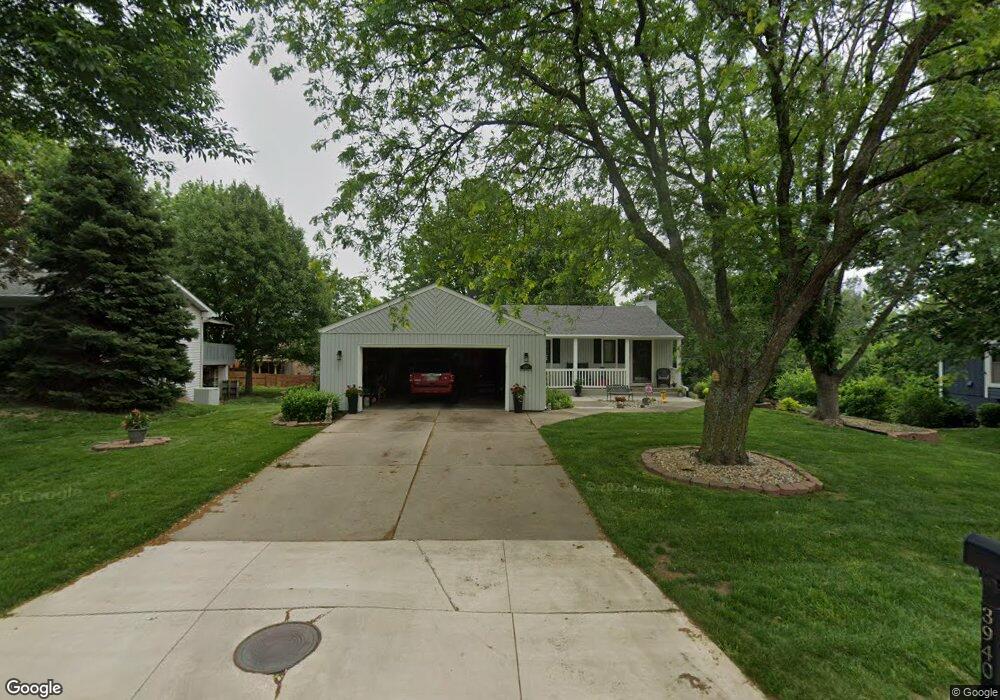 3940 SW Gamwell Rd, Topeka, KS 66610 - photo 1