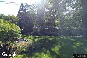 3829 Hiawatha Dr, Michiana Shores, IN 46360