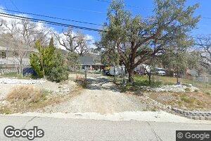 2929 Mount Pinos Way, Lebec, CA 93243