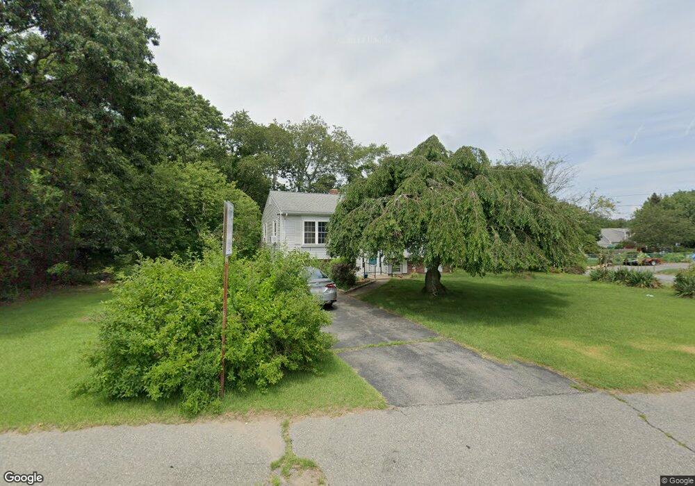 1429 Wilbur Ave, Swansea, MA 02777 - photo 1