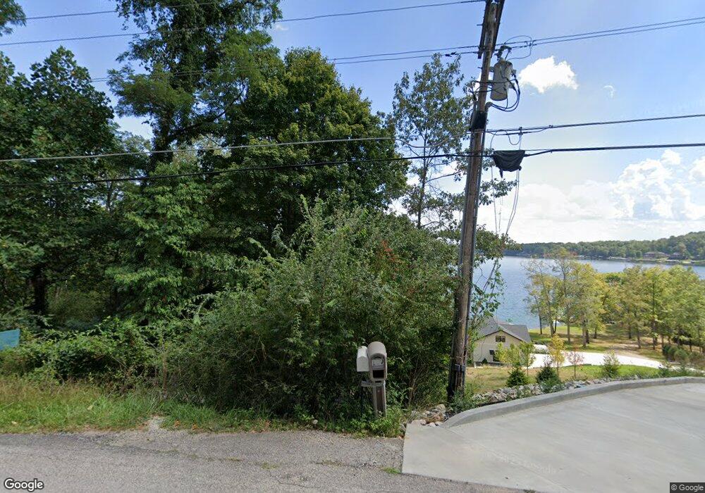 11361 W Grandview Dr, Columbus, IN 47201 - photo 1