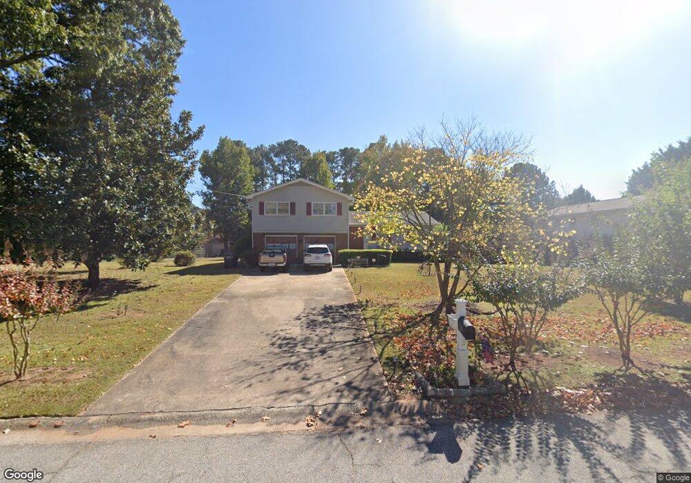 1979 Surrey Trail SE, Conyers, GA 30013 - photo 1