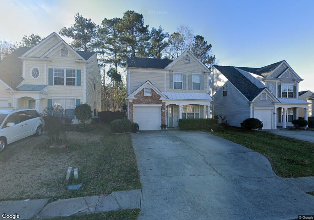 2548 Moorcroft Ln, Duluth, GA 30096 - photo 1