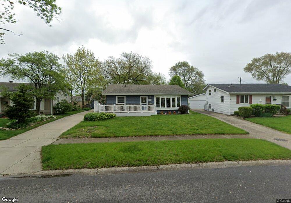 9521 Forrest Dr, Highland, IN 46322 - photo 1