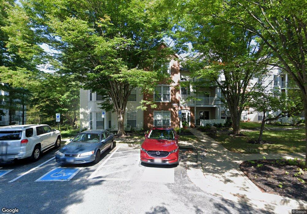 5137 Wagon Shed Cir, Owings Mills, MD 21117 - photo 1