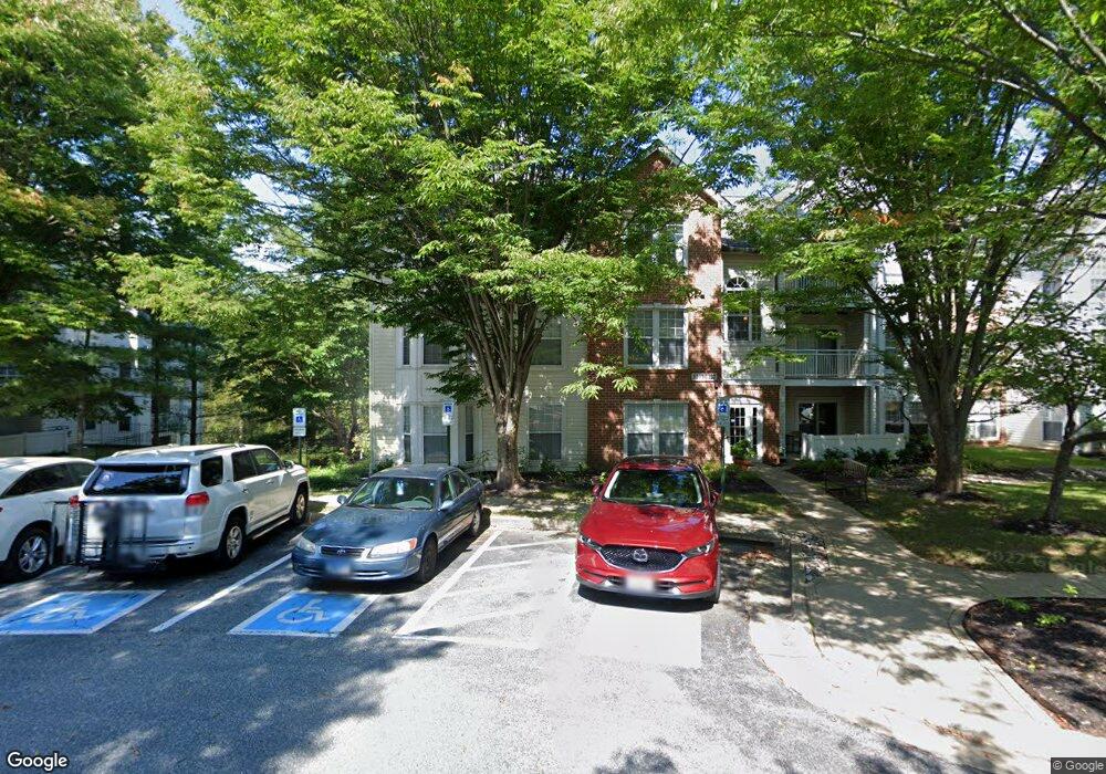 5115 Wagon Shed Cir, Owings Mills, MD 21117 - photo 1