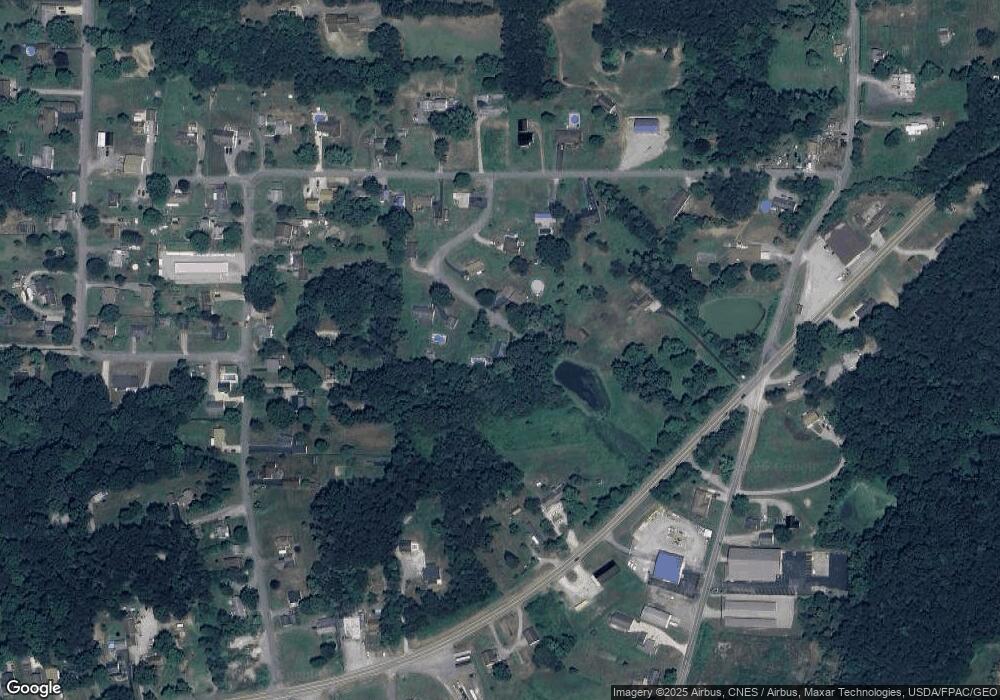 16095 Laurie Rd, East Liverpool, OH 43920 - photo 1