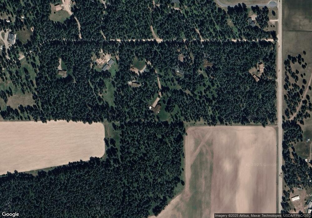 1106 Glacier Stage Ln, Kalispell, MT 59901 - photo 1