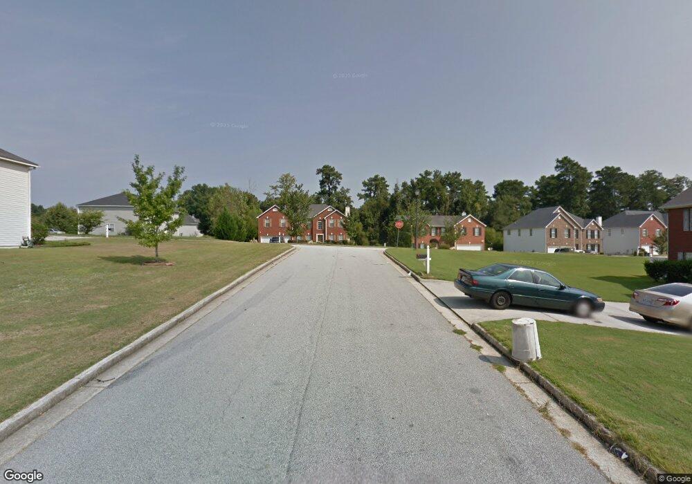 0 Creek Bend Cir unit 7224735, Conley, GA 30288 - photo 1