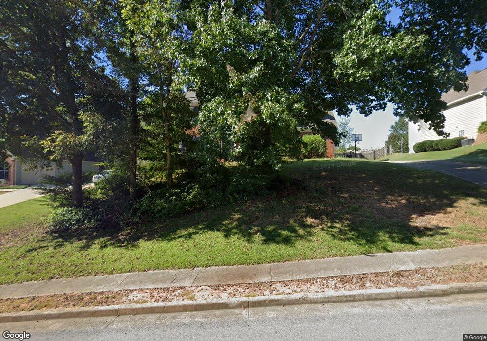 620 Roland Manor Dr unit I, Dacula, GA 30019 - photo 1