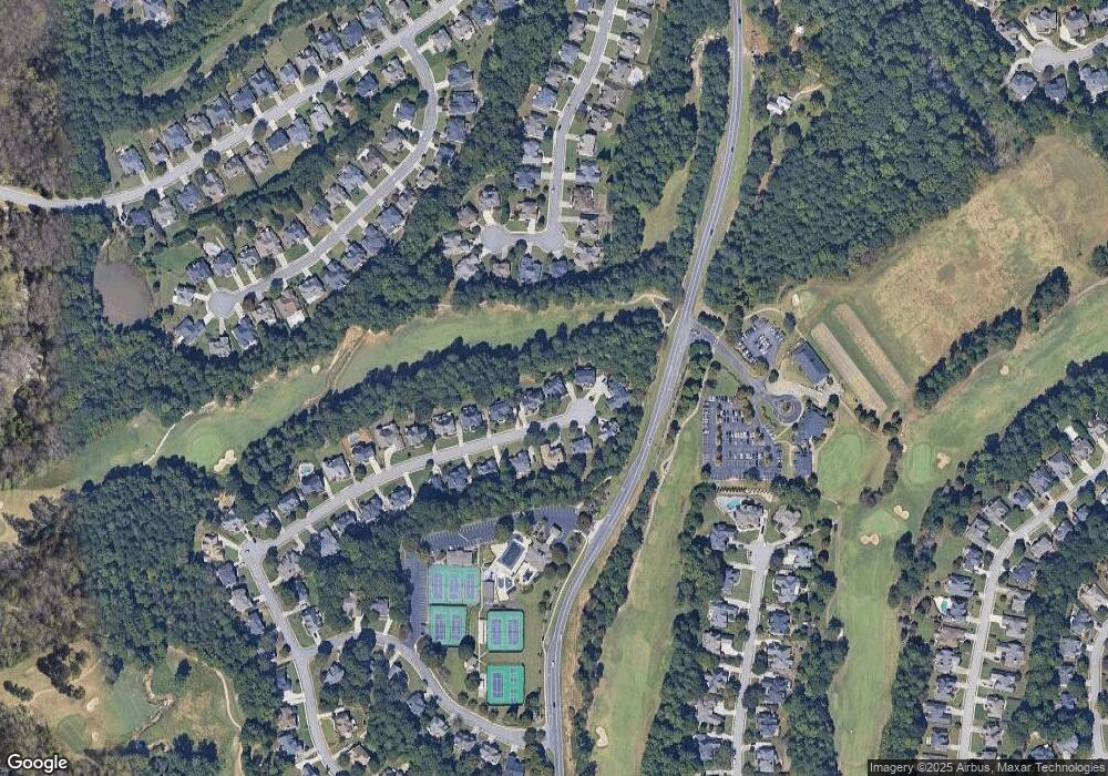 2311 Wood Creek Ct unit 2, Dacula, GA 30019 - photo 1