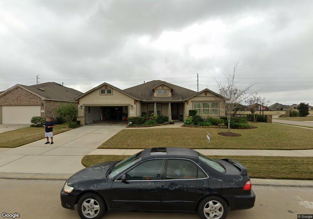 4002 Swallow Tail Way, Richmond, TX 77469 - photo 1