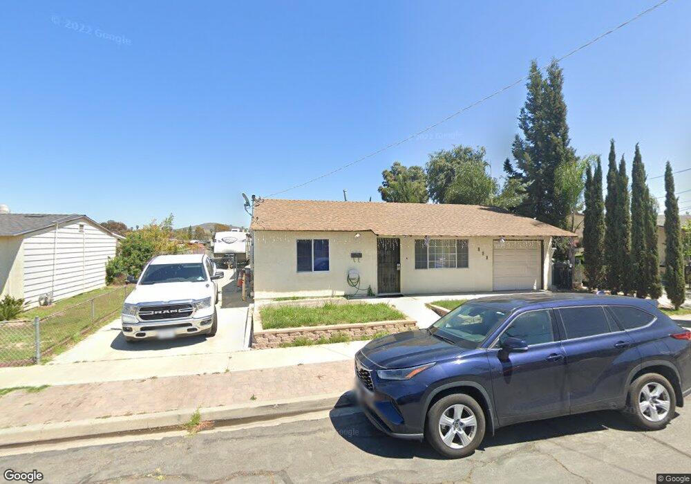 Street View Photo