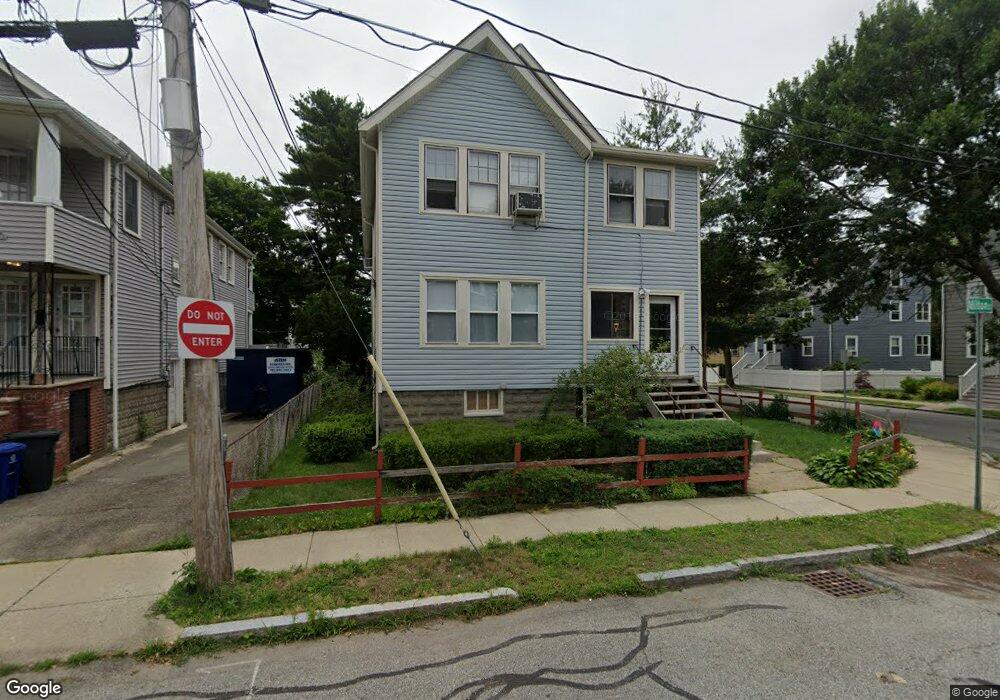 118 Milton St unit 1, Arlington, MA 02474 - photo 1