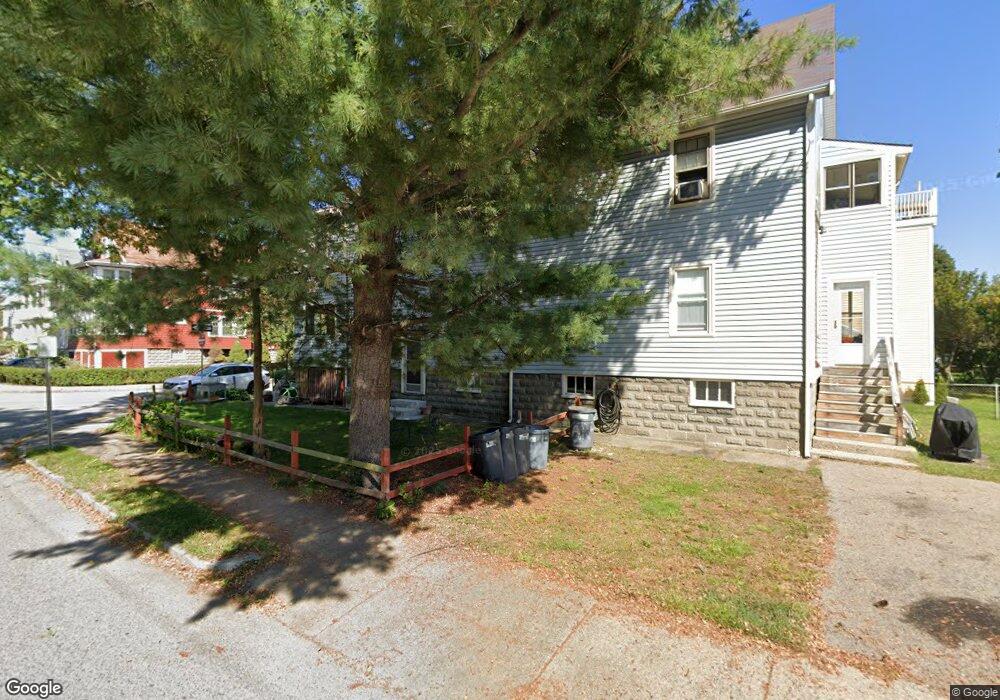 120 Milton St unit 3, Arlington, MA 02474 - photo 1