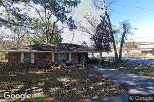 308 N Prairie St, Hazen, AR 72064