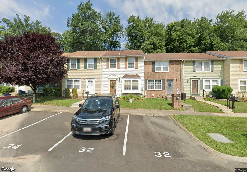 34 Baltistan Ct, Rosedale, MD 21237 - photo 1