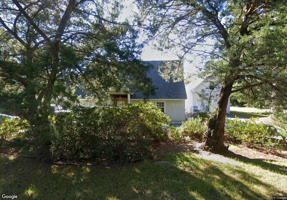 517 Marsh Cir, Saint Simons Island, GA 31522 - photo 1